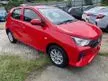 New 2023 Perodua AXIA 1.0 G Hatchback (FAST GET CAR) - Cars for sale