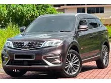 2019 Proton X70 1.8 Premium SUV