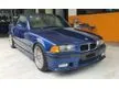 Used 1994 BMW M3 3.0 M3 Convertible Convertible