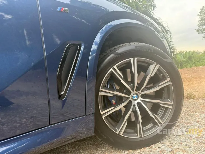 2021 BMW X5 xDrive45e M Performance SUV