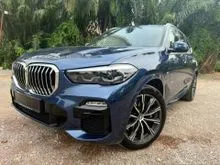 2021 BMW X5 3.0 xDrive45e M Performance SUV  (New Car Condition) (BMW Premium Selection) VVIP OWNER SUPER NICE CAR DONT MISS (( FLS ))