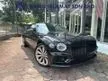 Recon 2021 Bentley Flying Spur 4.0 V8 First Edition Sedan + VACUUM DOOR + FULL SPEC + PANROOF