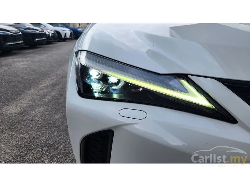 2018 Lexus UX200 F Sport SUV