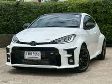 2021 Toyota GR Yaris 1.6 (ปี 20-26) AWD Hatchback