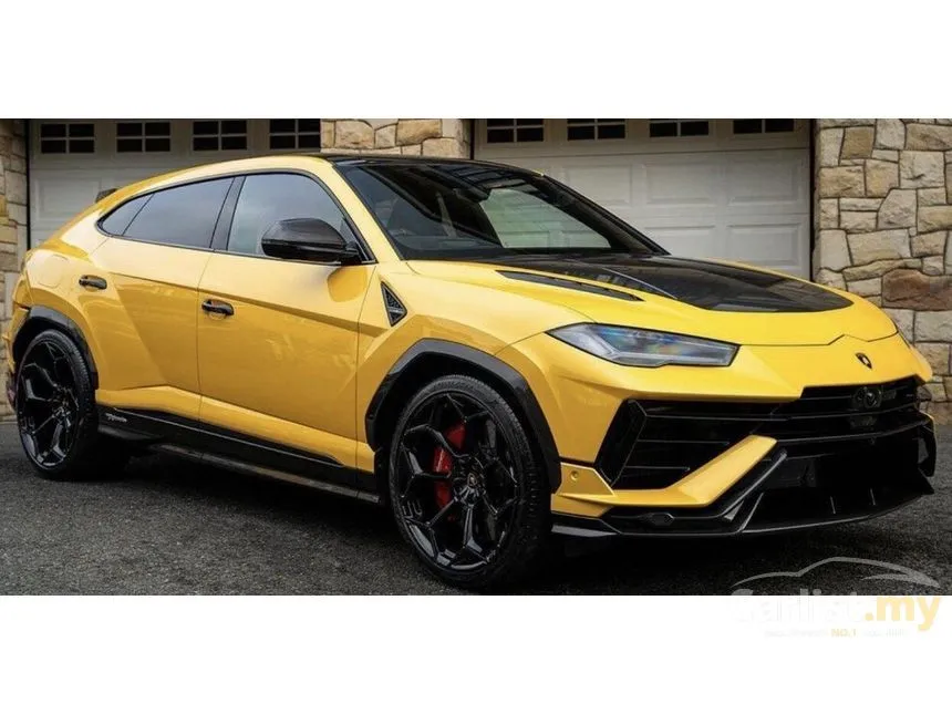 2023 Lamborghini Urus SUV