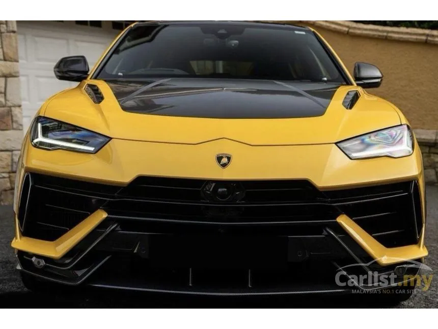 2023 Lamborghini Urus SUV