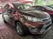 Used 2018 Proton Persona 1.6 Standard Sedan