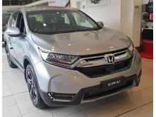 2018 HONDA CR-V 2.0 HIGH REBATE RM6,000