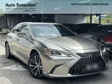2024 Lexus ES 250 2.5 Premium Sedan