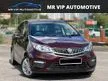 Used 2021 Proton Persona 1.6 Executive Sedan FULL SERVIES PROTON MILEAGE ONLY 3XK KM LOAN 9 YEAR ONE LADY OWNER - Cars for sale