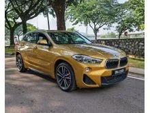 2018 BMW X2 2.0 sDrive20i M Sport SUV