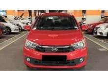 SUPERB LOW MILLAGE 2017 Perodua Bezza 1.3 Advance Sedan MILLAGE RENDAH