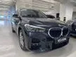 Used 2020 BMW X1 2.0 sDrive20i M Sport SUV