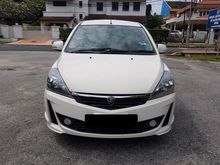 2009 Proton Exora 1.6 CPS MPV