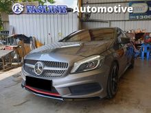Actual Year made 2013 Mercedes-Benz A250 2.0 AMG Low Mileage with 1 Year Warranty! *T&C apply / A-class