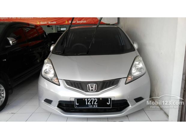  Honda  Jazz  Mobil  Bekas Baru dijual di Indonesia Dari 6 