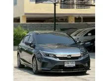 2023 Honda City 1.0 (ปี 19-24) SV Sedan
