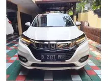 2018 Honda HR-V 1.8 Prestige SUV * KM 30RB, ISTIMEWA.