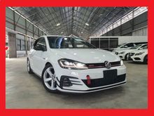 2017 Volkswagen Golf 2.0 GTi MK7.5 STAGE 1 DIGITAL METER