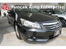 2013 Honda Accord (A) 2.0 i-VTEC VTi-L