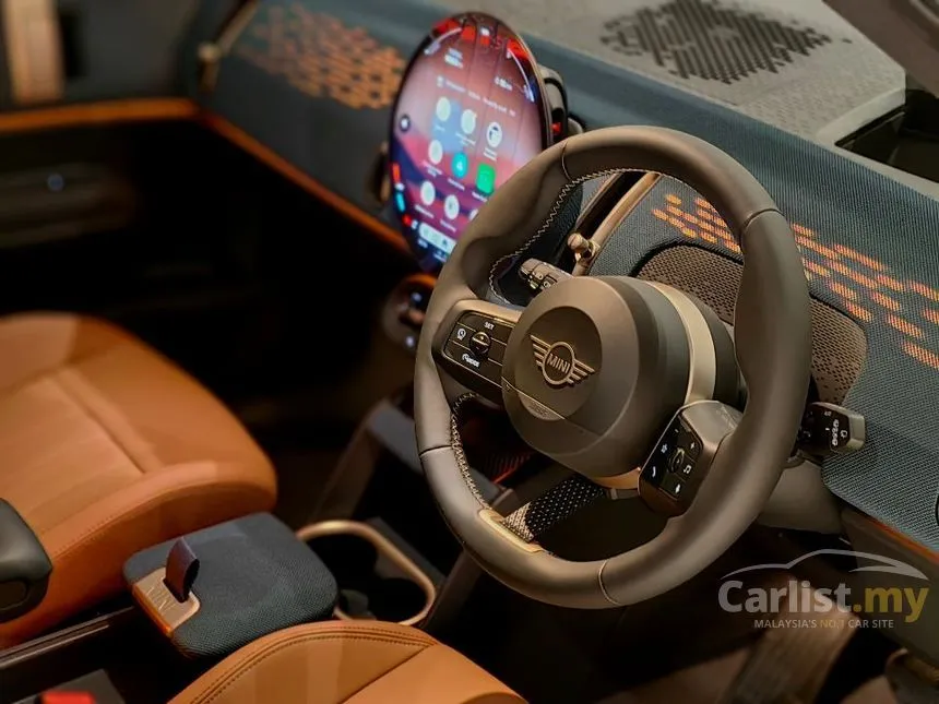 2025 MINI Countryman S ALL4 SUV