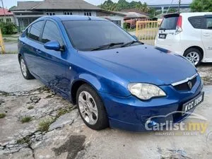 2007 Proton Gen-2 1.6 Enhanced Hatchback