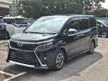 Recon 2019 Toyota Voxy 2.0 ZS Kirameki 2 Edition #M0017