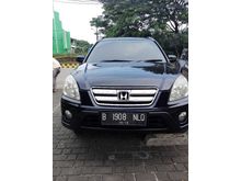 Honda CR-V 2.0 RD SUV A/T iVtec 2005