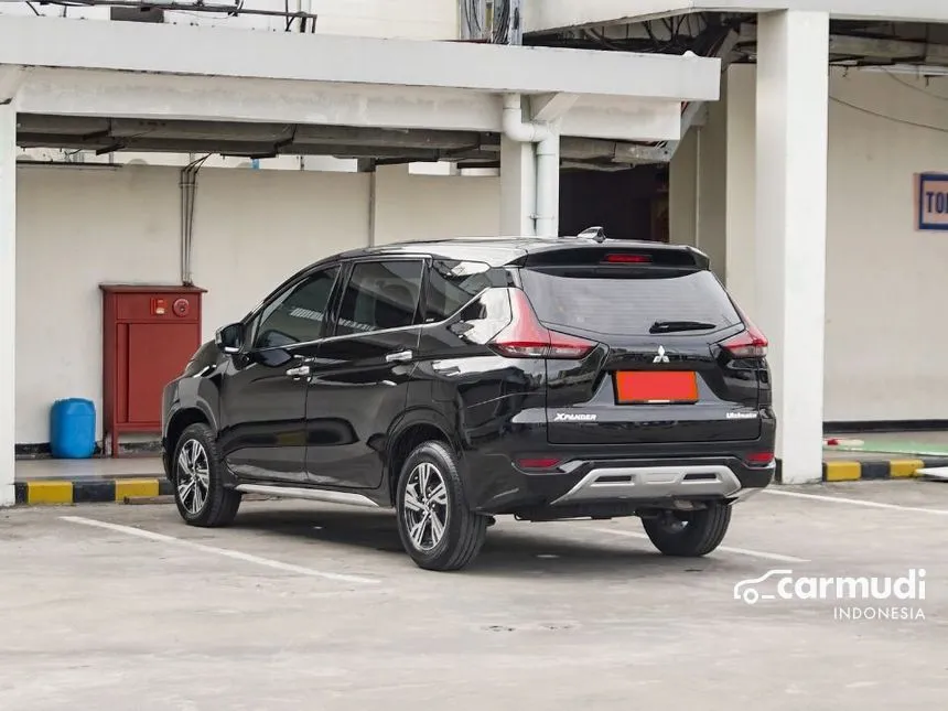 2021 Mitsubishi Xpander Ultimate MPV