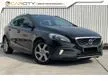 Used 2016 Volvo V40 2.0 T5 Hatchback (A) 3 YEARS WARRANTY FULL SERVICE RECORD ONE OWNER LOW MILEAGE