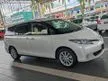 Used 2014 Toyota Estima 2.4 G MPV 1Year Warranty