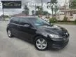 Used 2013 Volkswagen Golf 1.4 TIPTOP CONDITION FREE ACCIDENT FREE WARRANTY &TINTED
