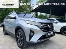 Perodua Aruz 1.5AV (A) -19