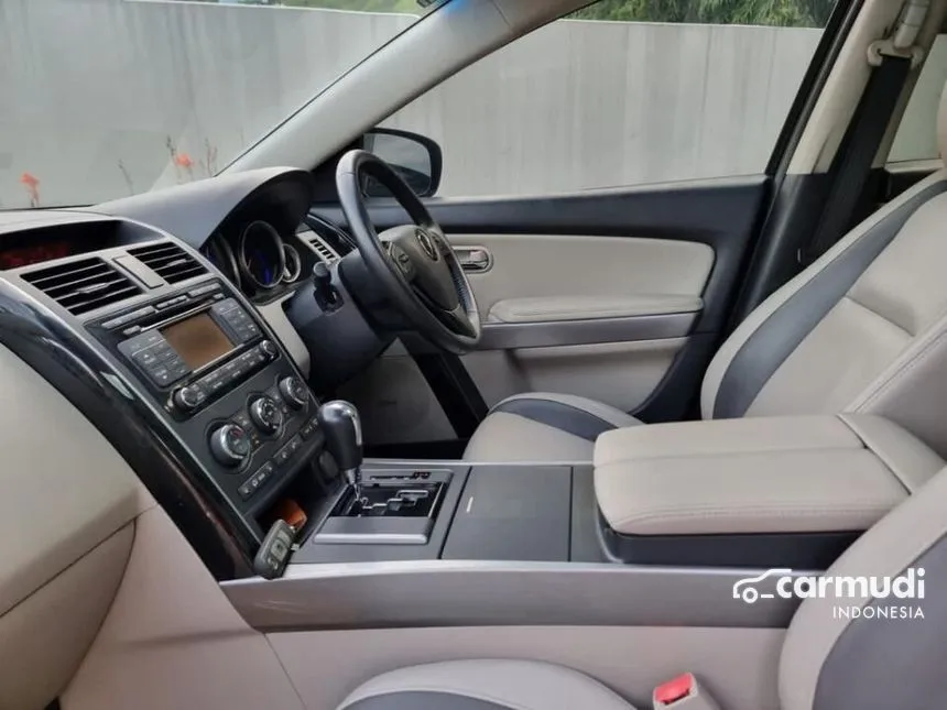 2010 Mazda CX-9 SUV