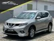 Used Nissan X