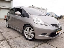 2009 Honda Jazz 1.5 RS Hatchback