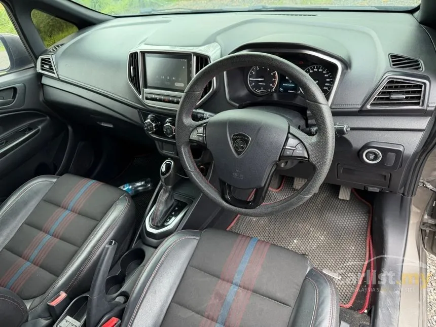 2020 Proton Iriz Premium Hatchback