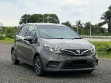2020 Proton Iriz 1.6 Premium Hatchback