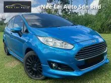 2013 Ford Fiesta 1.5 Sport Hatchback  ( FREE SERVICE / FREE TINTED )