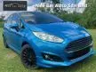 2013 Ford Fiesta 1.5 Sport Hatchback  ( FREE SERVICE / FREE TINTED )