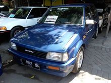 1986 Daihatsu Charade 1.0 Hatchback