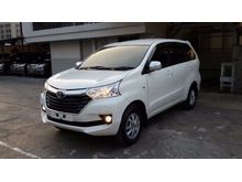 ALL NEW TOYOTA AVANZA , DP SUPER RENDAH ( PROMO DAN BONUS SUPER MENARIK )