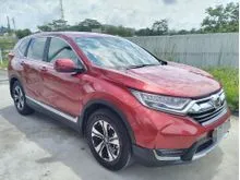 2019 Honda CR-V 2.0 i-VTEC auto Tip Top Condition