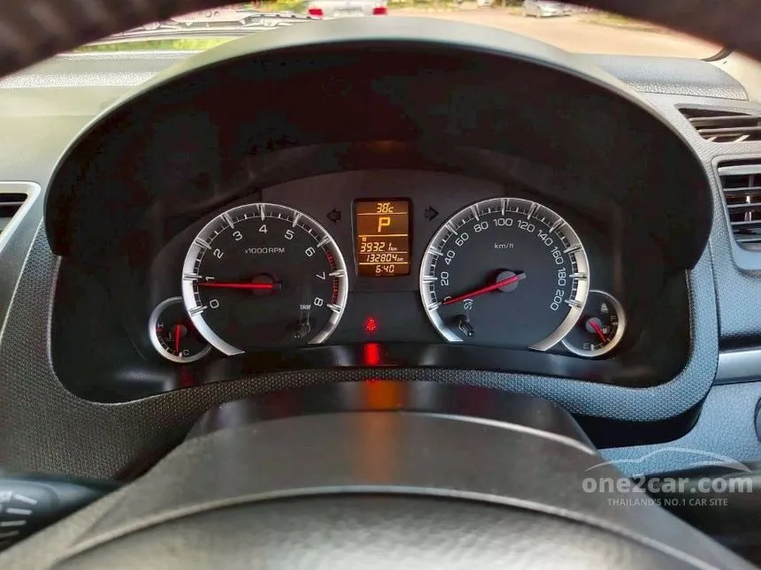 2014 Suzuki SWIFT GLX Hatchback