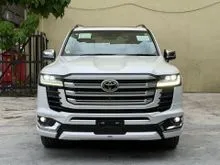 Recon 2014 Toyota Land Cruiser 4.6 URJ202 ZX SUV - Carlist.my