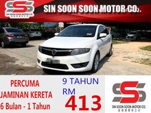 2012 Proton Preve 1.6 PREMIUM TURBO FULL Spec (AUTO)FREE MOTOR BARU+CASHBACK 1K+BELI PANDU DULU6 BULAN PERTAMA TAK PAYAH BAYAR,BLACKLIST BOLE LOAN