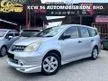 Used 2010 Nissan Grand Livina 1.8 Comfort MPV CASH DEAL ONE OWNER HIGH TRADE IN DOOR TO DOOR CALL NOW GET FAST