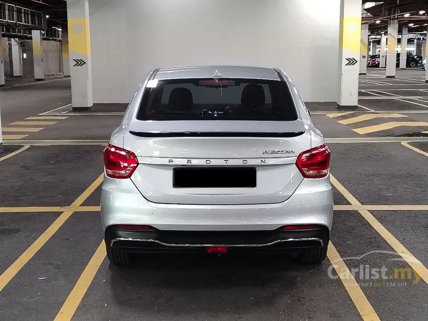 2020 Proton Persona Executive Sedan