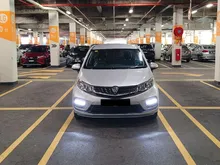2020 Proton Persona 1.6 Executive Sedan