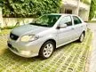 Used 2005 Toyota Vios 1.5 G Sedan CAR KING One Owner - Cars for sale